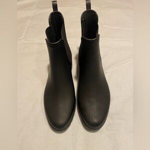Jeffrey Campbell Cloudy Rain Chelsea Boots